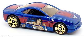 MF Blue - Batman series